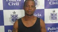 Divulgação/Policia Civil