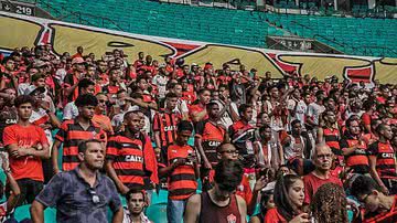 Letícia Martins / Divulgação / ECVitória