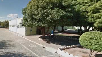 Reprodução / Google Street View