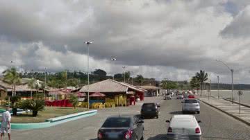 Reprodução / Google Street View