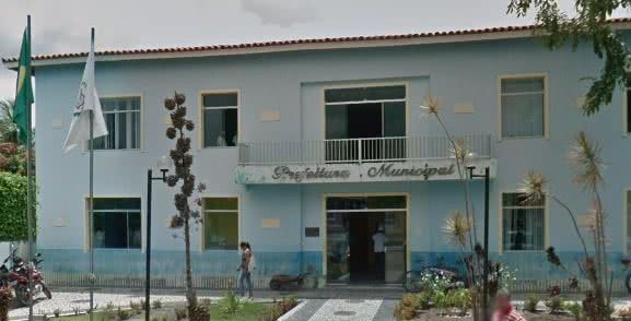 Reprodução/ Google Maps