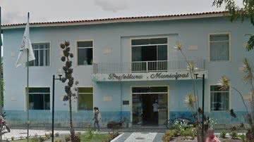 Reprodução/ Google Maps