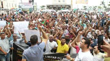 Paulo M. Azevedo/ BNews