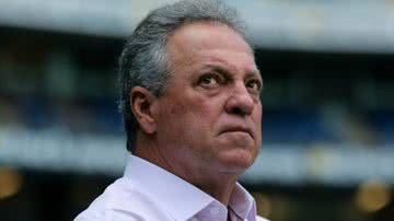 Lucas Merçon/Fluminense
