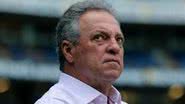 Lucas Merçon/Fluminense