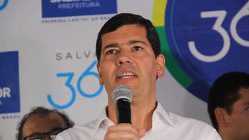 Vagner Souza/ BNews