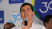 Vagner Souza/ BNews