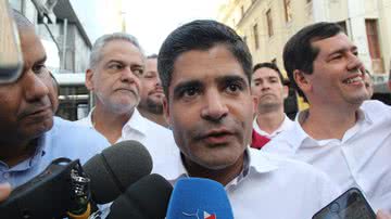 Vagner Souza/ Bnews
