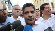 Vagner Souza/ Bnews