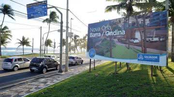 Divulgação/Transalvador