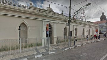 Divulgação/ Google Maps