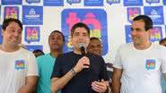 Imagem Recuperação asfáltica terá investimento de R$ 40 milhões em Salvador