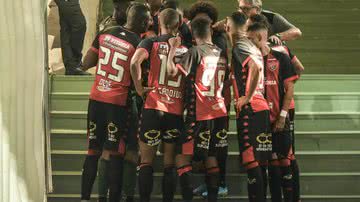 Divulgação / EC Vitória