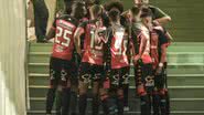 Divulgação / EC Vitória