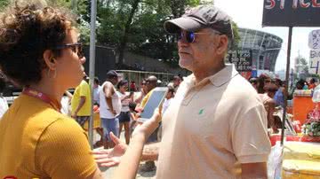 Roberto Viana/BNews