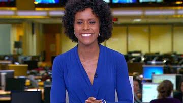 Reprodução / TV Globo