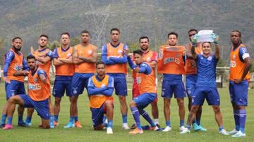 Divulgação / EC Bahia