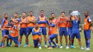 Divulgação / EC Bahia