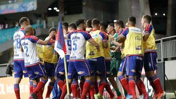 Divulgação / EC Bahia