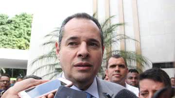 Roberto Viana/BNews