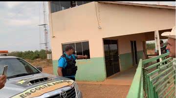 Reprodução/ Redes sociais