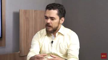 Imagem Psiquiatra aponta sinais de pessoas com ideias suicidas