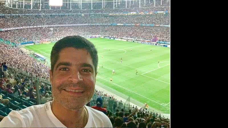 Reprodução/ Instagram