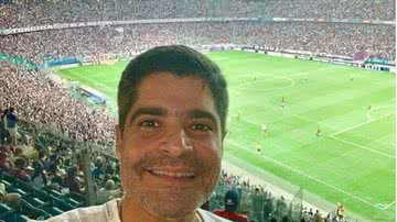 Reprodução/ Instagram