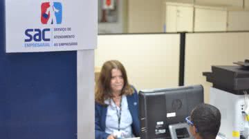 Divulgação / SDE