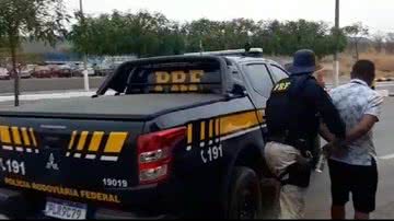 Divulgação/PRF