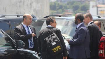 Vagner Souza/ BNews