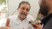 Foto: Gilberto Júnior/BNews