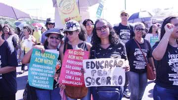 Arquivo APLB Sindicato