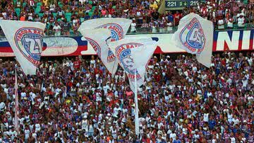 Felipe Oliveira / ECBahia