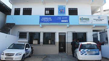 Evilânia Sena/Agecom