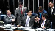 Marcos Oliveira/Agência Senado