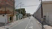 Reprodução / Google Maps
