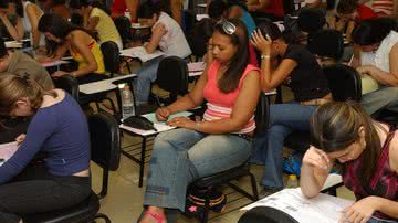 Arquivo/Agência Brasil