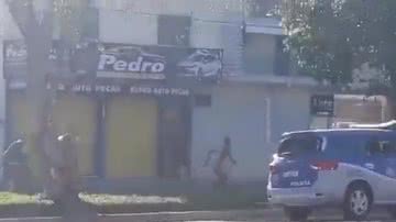 Reprodução / Leitor BNews