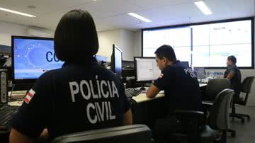 Divulgação/SSP-BA
