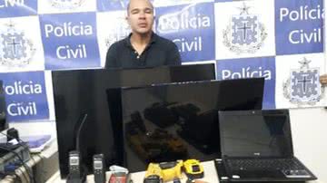 Divulgação/Redes Sociais