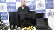 Divulgação/Redes Sociais