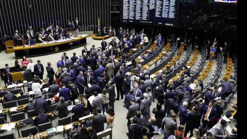 Luis Macedo/Câmara dos Deputados