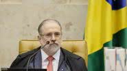 Rosinei Coutinho/SCO/STF