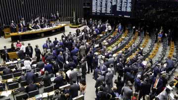 Luis Macedo/Câmara dos Deputados