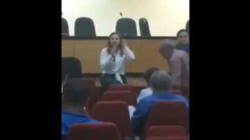 Reprodução