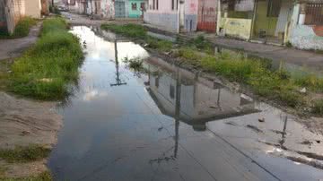 Reprodução / Acorda Cidade