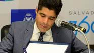Valter Pontes / PMS