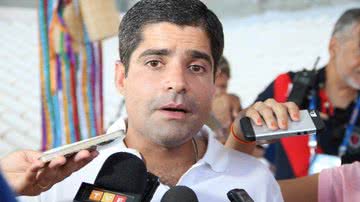 Vagner Souza /Bnews