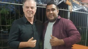 Reprodução